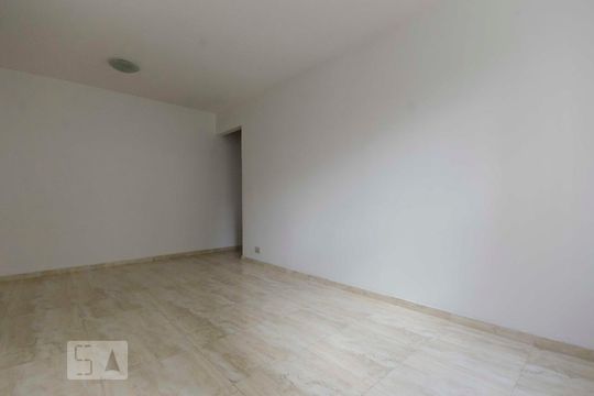 Sala de apartamento à venda com 2 quartos, 50m² em Santa Teresinha, São Paulo