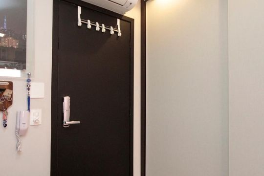 Studio de kitnet/studio para alugar com 1 quarto, 40m² em Bela Vista, São Paulo