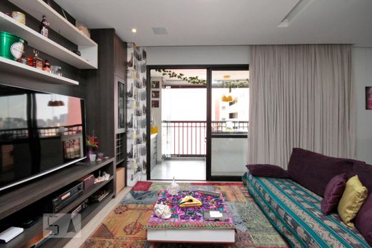 Studio de kitnet/studio para alugar com 1 quarto, 40m² em Bela Vista, São Paulo