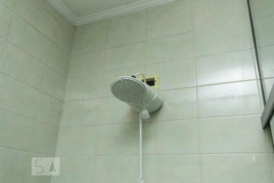 Detalhe do banheiro 1 de casa à venda com 5 quartos, 270m² em Liberdade, São Paulo