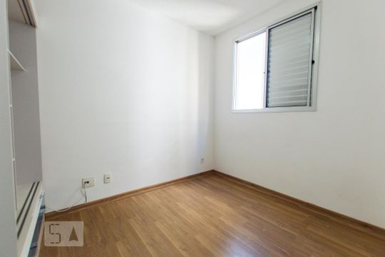 Quarto 1 de apartamento à venda com 2 quartos, 44m² em Água Branca, São Paulo