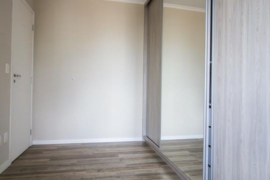 Quarto solteiro de apartamento para alugar com 2 quartos, 67m² em Pinheiros, São Paulo