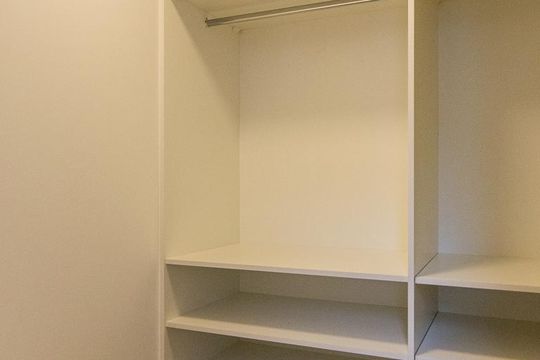 Closet de apartamento para alugar com 3 quartos, 140m² em Campestre, Santo André