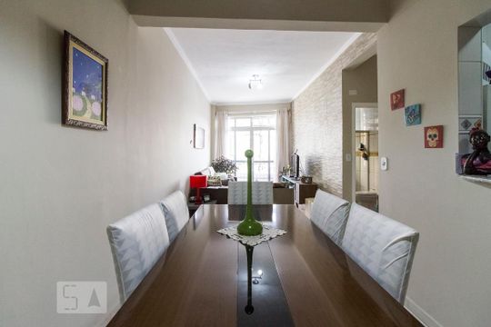 Apartamento à venda com 1 quarto, 70m² em Brás, São Paulo