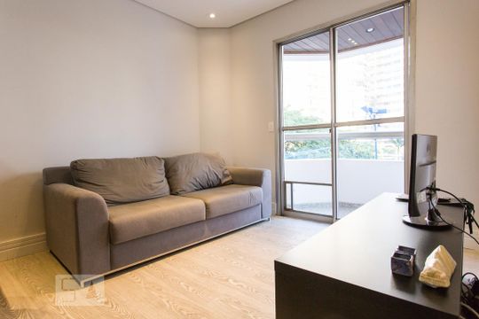 Apartamento à venda com 1 quarto, 50m² em Vila Mariana, São Paulo
