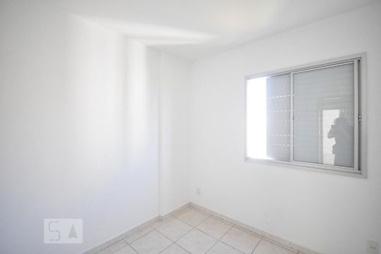 Quarto 2 de apartamento para alugar com 3 quartos, 70m² em Vila Andrade, São Paulo