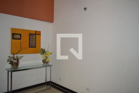 Área comum de apartamento para alugar com 3 quartos, 67m² em Cambuci, São Paulo