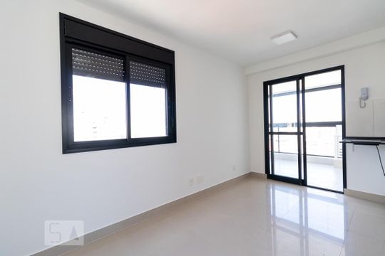 Kitnet/Studio para alugar com 1 quarto, 32m² em Jardim Paulista, São Paulo