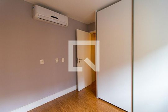 Quarto 1 de apartamento para alugar com 2 quartos, 67m² em Cerqueira César, São Paulo