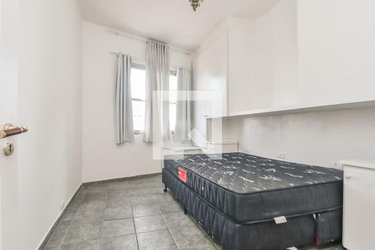 Quarto 1 de apartamento à venda com 2 quartos, 80m² em Pacaembu, São Paulo
