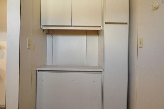 Área de serviço da cobertura de apartamento para alugar com 6 quartos, 450m² em Jardim Ampliação, São Paulo