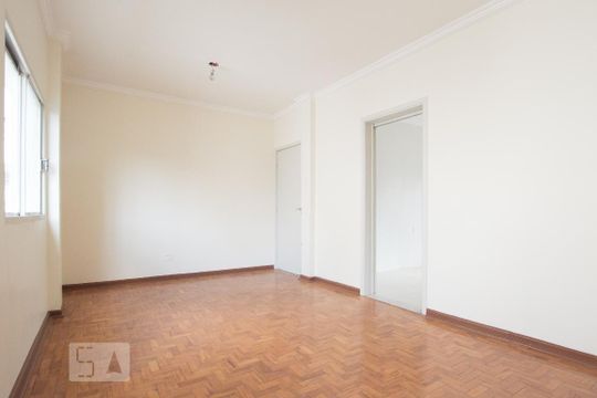 Sala de apartamento à venda com 2 quartos, 89m² em Centro, Campinas