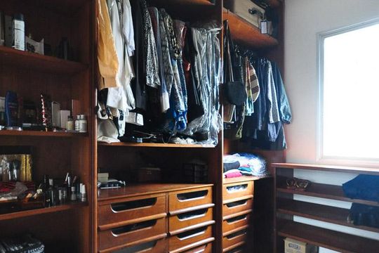 Quarto 2 de apartamento para alugar com 3 quartos, 73m² em Vila Andrade, São Paulo