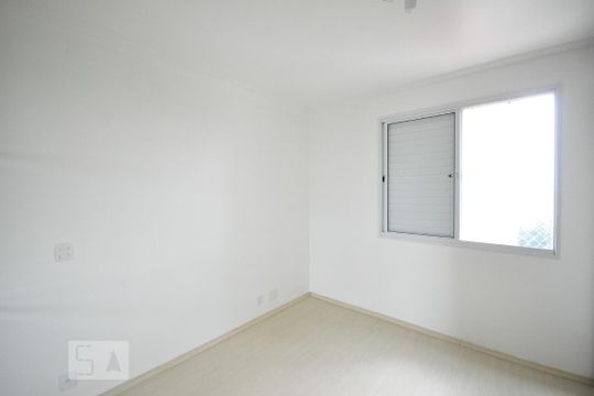 Suíte de apartamento para alugar com 3 quartos, 94m² em Lar São Paulo, São Paulo