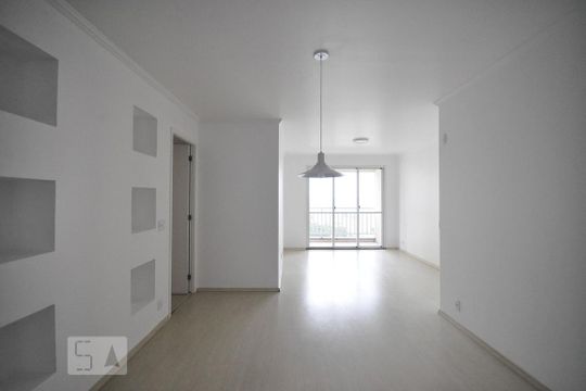 Apartamento para alugar com 3 quartos, 94m² em Lar São Paulo, São Paulo