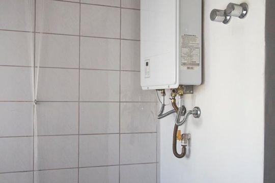 GÁS de apartamento à venda com 3 quartos, 100m² em Vila Mascote, São Paulo