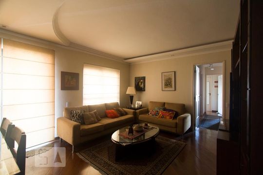 Apartamento à venda com 3 quartos, 100m² em Vila Mascote, São Paulo