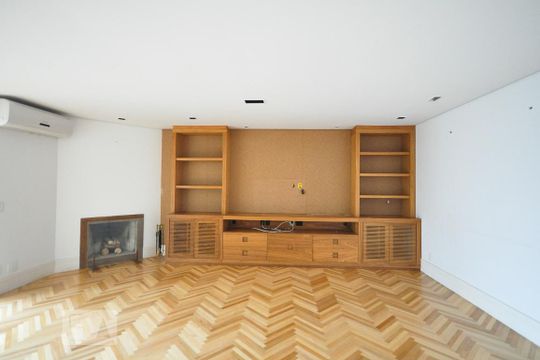Apartamento à venda com 2 quartos, 158m² em Vila Andrade, São Paulo