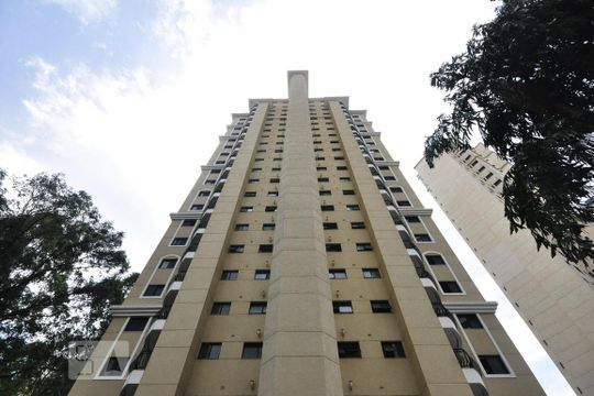 Fachada de apartamento à venda com 2 quartos, 158m² em Vila Andrade, São Paulo