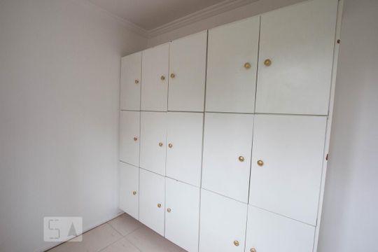 Apartamento à venda com 2 quartos, 80m² em Vila Andrade, São Paulo