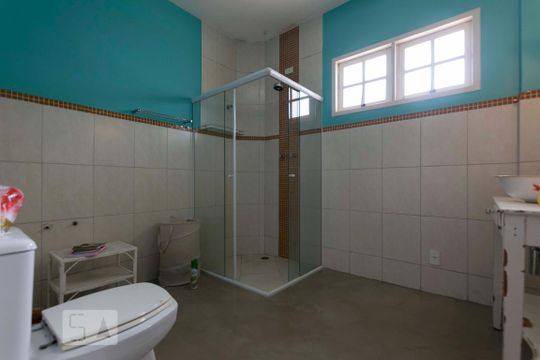 Quarto 2 - Suíte/ Banheiro de apartamento à venda com 2 quartos, 126m² em Vila Mariana, São Paulo
