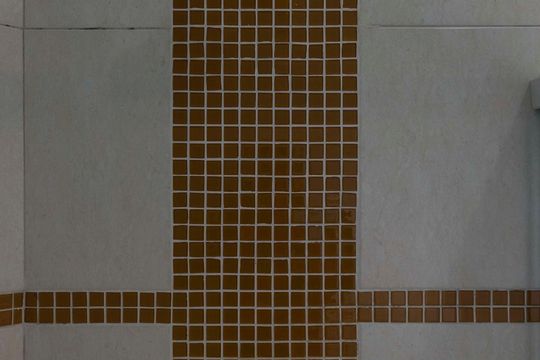 Quarto 2 - Suíte/ Banheiro (Chuveiro) de apartamento à venda com 2 quartos, 126m² em Vila Mariana, São Paulo