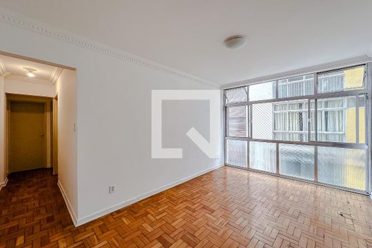 Apartamento para alugar com 2 quartos, 83m² em Vila Monumento, São Paulo