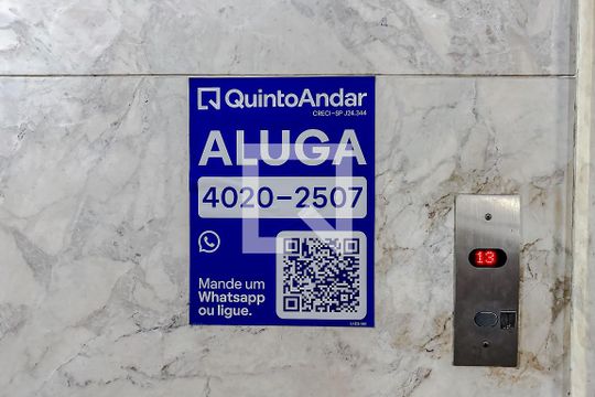 Plaquinha de apartamento para alugar com 2 quartos, 83m² em Vila Monumento, São Paulo