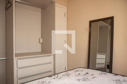Quarto de apartamento para alugar com 1 quarto, 33m² em Vila da Saúde, São Paulo