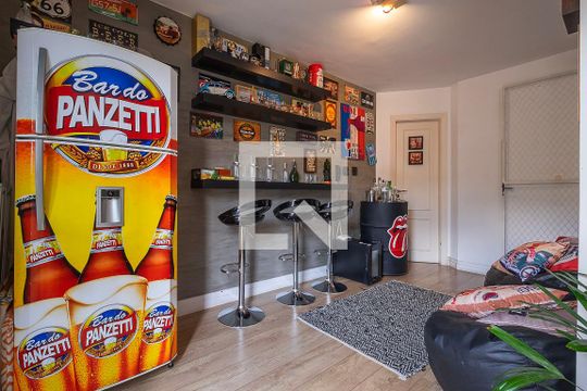 Sala 2 de apartamento à venda com 3 quartos, 204m² em Jardim Paulista, São Paulo