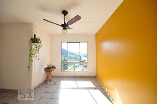 Apartamento à venda com 3 quartos, 70m² em Butantã, São Paulo