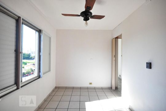 Quarto 2 de apartamento à venda com 3 quartos, 70m² em Butantã, São Paulo