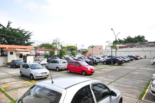 Vaga de garagem de apartamento à venda com 3 quartos, 70m² em Butantã, São Paulo