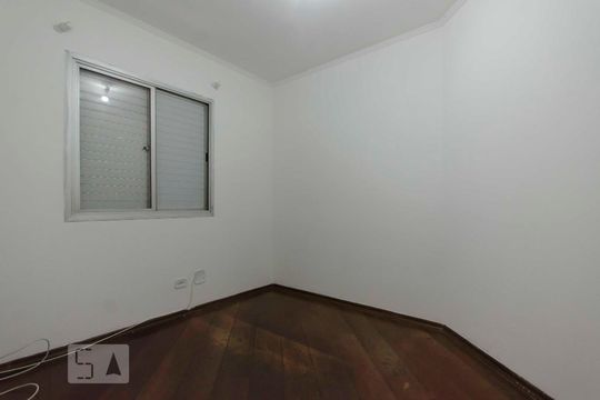 Quarto 1 de apartamento à venda com 3 quartos, 90m² em Santa Teresinha, São Paulo