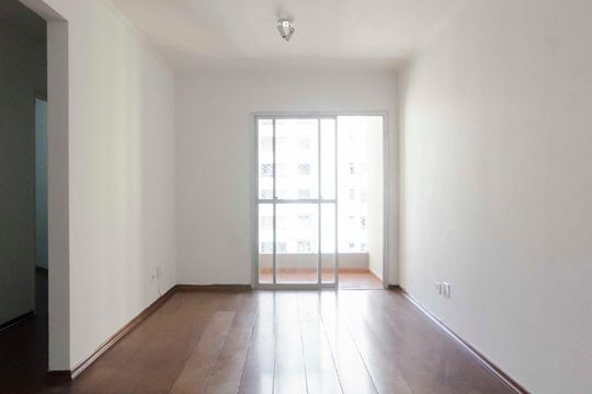 Sala de apartamento à venda com 3 quartos, 90m² em Santa Teresinha, São Paulo