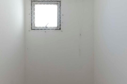 Quarto de serviço de apartamento à venda com 3 quartos, 90m² em Santa Teresinha, São Paulo