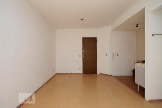 Kitnet de kitnet/studio para alugar com 1 quarto, 31m² em Santa Cecília, São Paulo