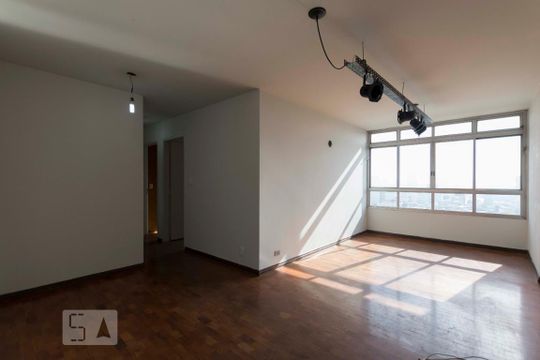 Apartamento à venda com 2 quartos, 80m² em Cambuci, São Paulo