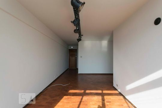 Sala de apartamento à venda com 2 quartos, 80m² em Cambuci, São Paulo