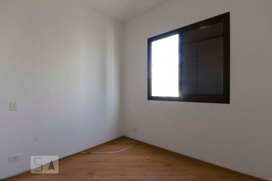 Suíte de apartamento para alugar com 2 quartos, 63m² em Santana, São Paulo