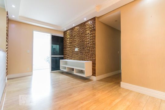 Apartamento para alugar com 2 quartos, 70m² em Jardim Dom Bosco, São Paulo