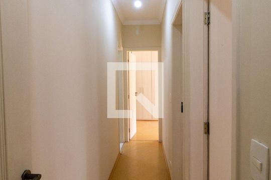 Quarto 1 de apartamento à venda com 3 quartos, 106m² em Perdizes, São Paulo