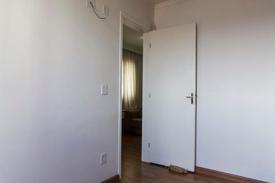 Quarto 1  de apartamento à venda com 2 quartos, 50m² em Brás, São Paulo