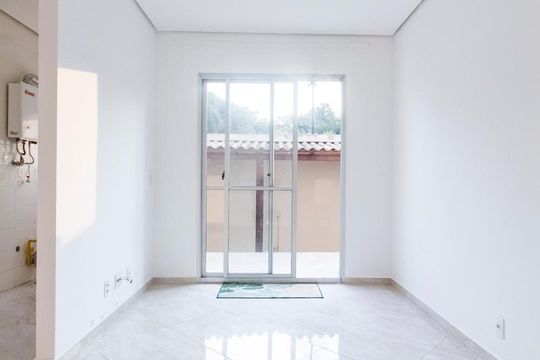 Apartamento à venda com 2 quartos, 90m² em Vila Ema, São Paulo