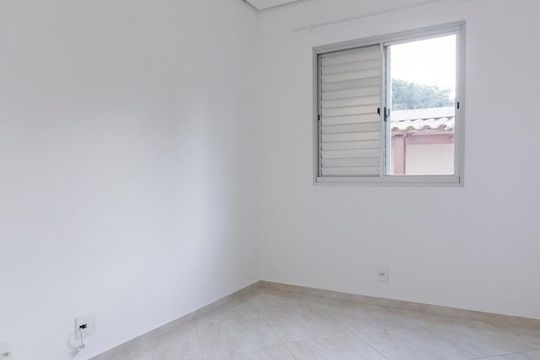 Quarto 1  de apartamento à venda com 2 quartos, 90m² em Vila Ema, São Paulo