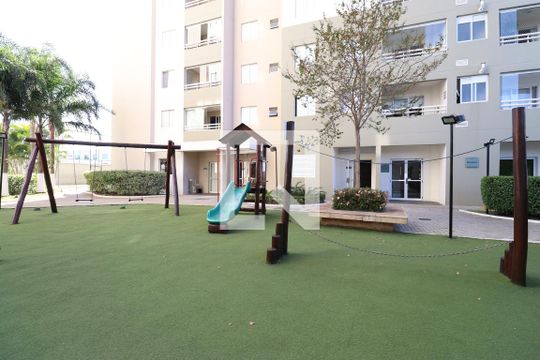 Área comum - Playground de apartamento à venda com 3 quartos, 72m² em Água Branca, São Paulo