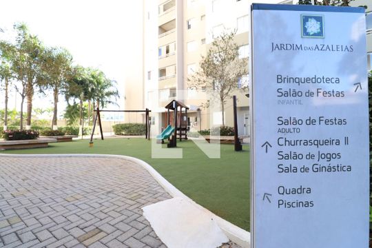 Área comum de apartamento à venda com 3 quartos, 72m² em Água Branca, São Paulo