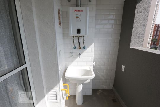 Kitnet/Studio à venda com 1 quarto, 40m² em Vila Andrade, São Paulo