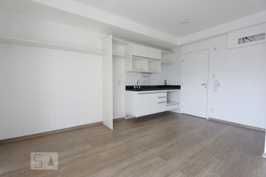 Kitnet/Studio à venda com 1 quarto, 40m² em Vila Andrade, São Paulo