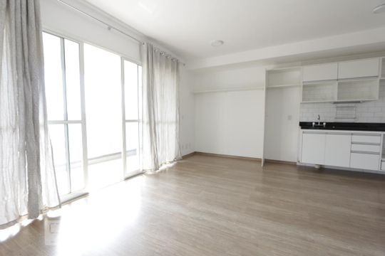 Kitnet/Studio à venda com 1 quarto, 40m² em Vila Andrade, São Paulo